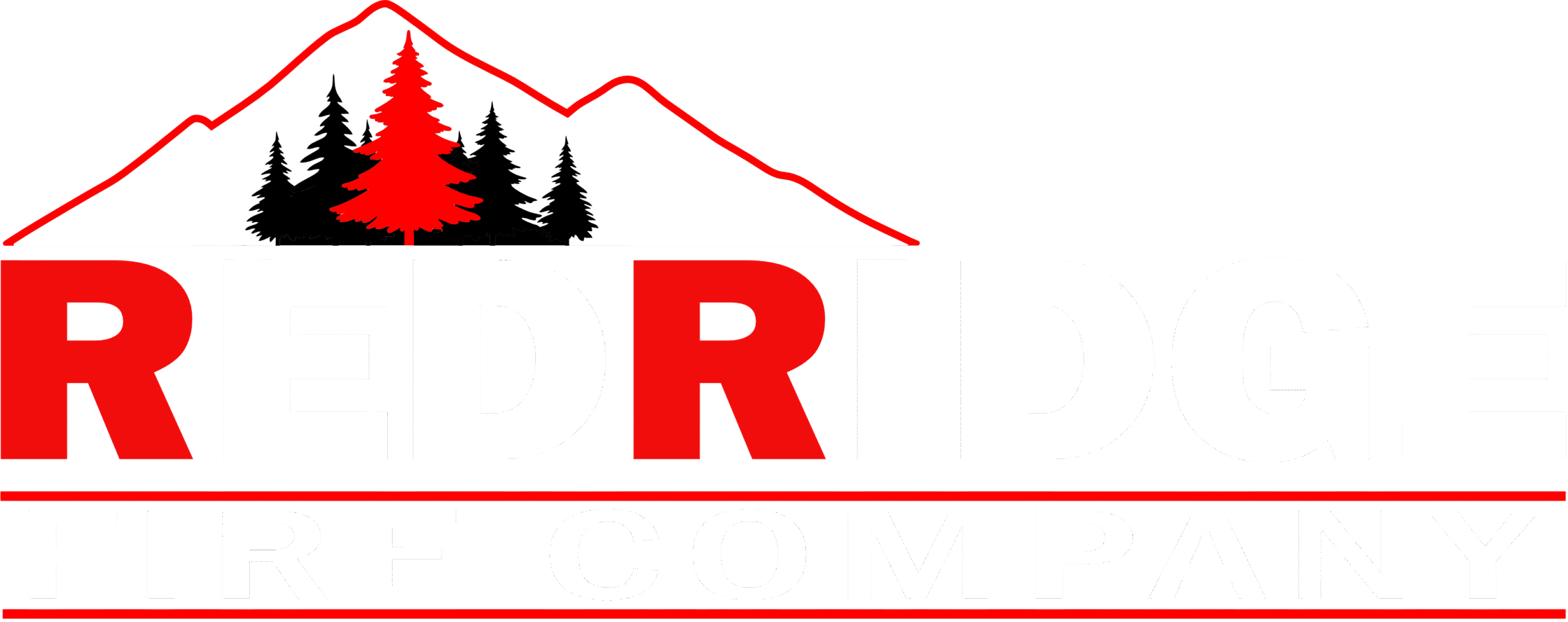 Home - Redridge Fire